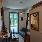 Apartmán Cosy Renove -hyper Centre Grenoble, 1 Min Gare-tram Grenoble