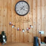 Apartmán Cosy Renove -hyper Centre Grenoble, 1 Min Gare-tram Grenoble