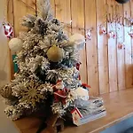 Apartmán Cosy Renove -hyper Centre Grenoble, 1 Min Gare-tram *