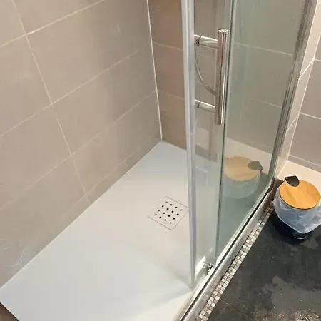 Apartment Studio Cosy Renove -Hyper Centre Grenoble, 1 Min Gare-Tram *