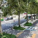 Cosy Renove -hyper Centre Grenoble, 1 Min Gare-tram * גרנובל