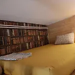 Cosy Renove -hyper Centre Grenoble, 1 Min Gare-tram דירה גרנובל
