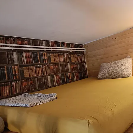 Studio Cosy Renove -Hyper Centre Grenoble, 1 Min Gare-Tram Apartmán Grenoble