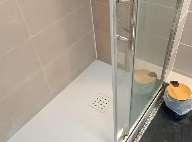 Апартаменты Cosy Renove -hyper Centre Grenoble, 1 Min Gare-tram *