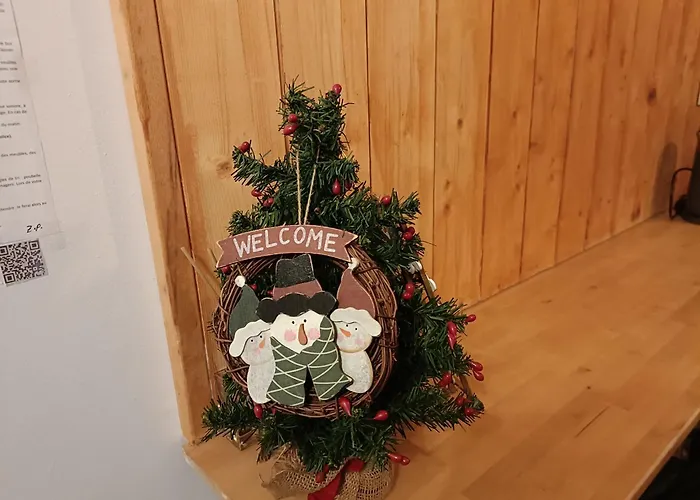 Cosy Renove -hyper Centre Grenoble, 1 Min Gare-tram