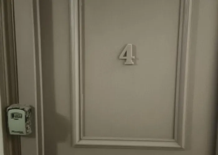 דירה Cosy Renove -hyper Centre Grenoble, 1 Min Gare-tram גרנובל